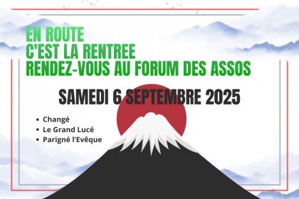 Forum de Associations 2025