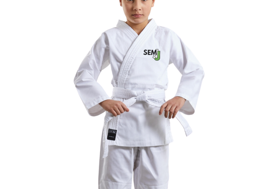Kimono SEM Judo Jujitsu