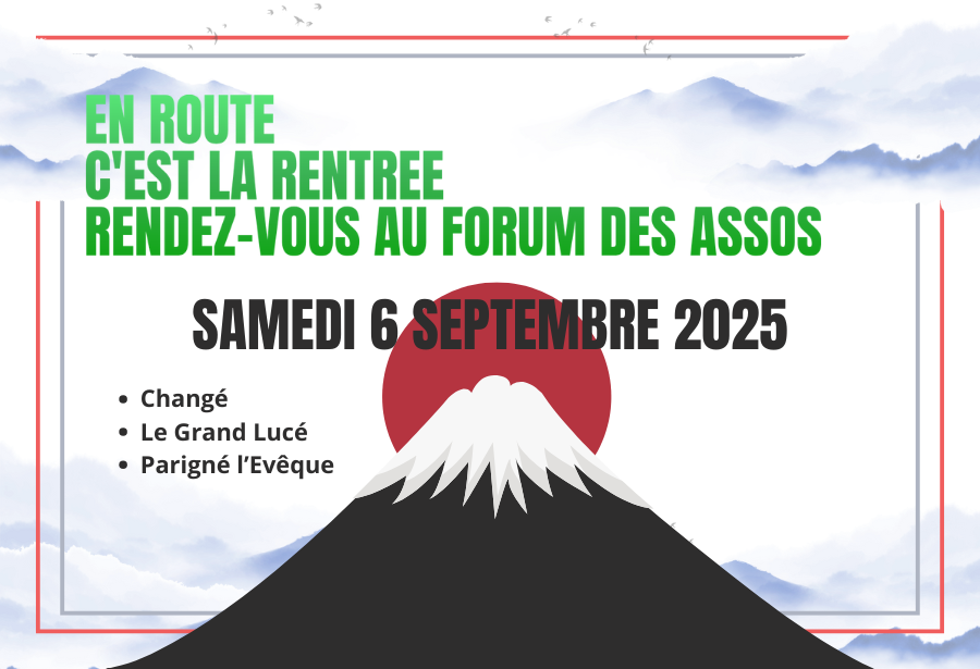 Forum de Associations 2025